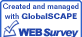Create Internet Web Surveys