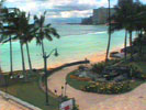 Go To Kuhio Beach Live Camera